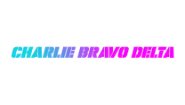 Charlie Bravo Delta